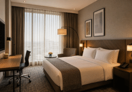 Firefly gpt image Accor and Treebo End Proposed India Hotel Partnership Accorhttps thet 70810