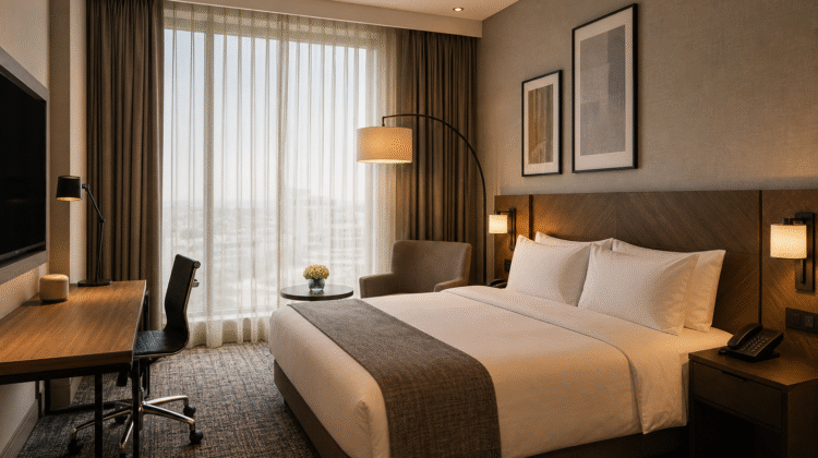 Firefly gpt image Accor and Treebo End Proposed India Hotel Partnership Accorhttps thet 70810