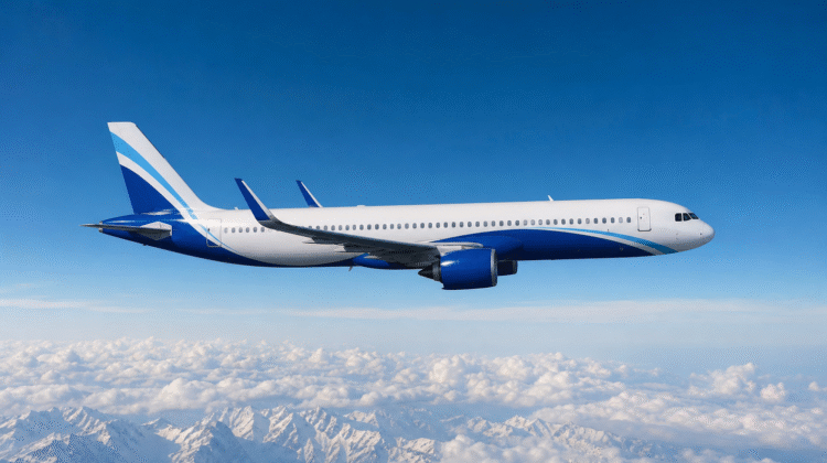 Firefly gpt image Airline Partnership to Carry Incredible India Campaign Worldwide Indias tou 70810
