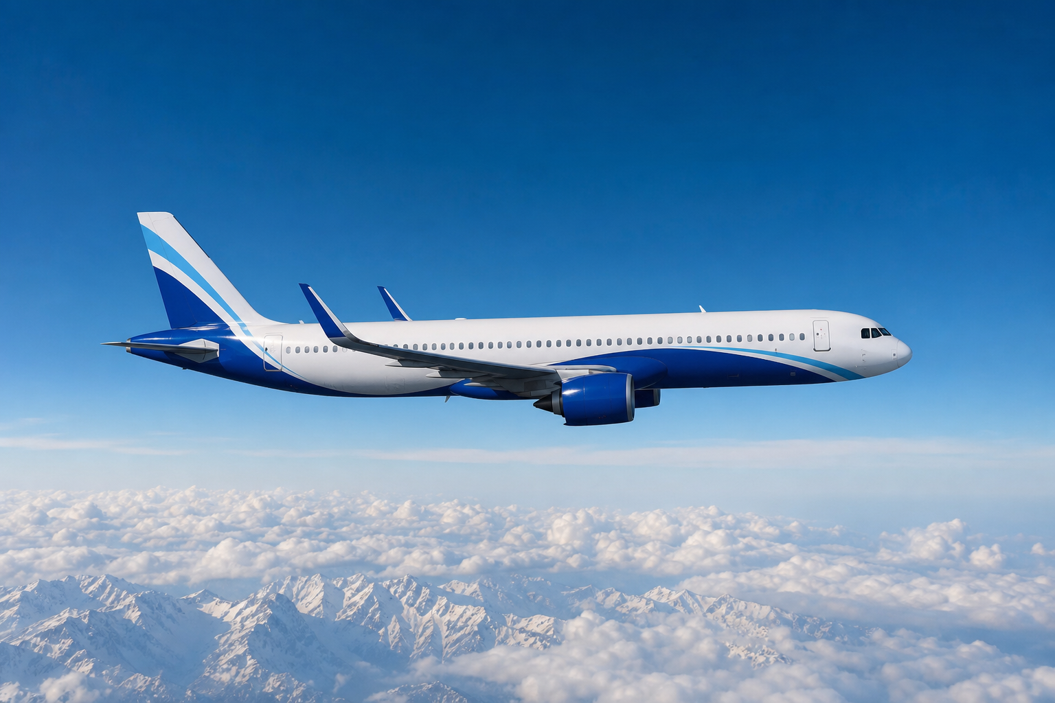 Firefly gpt image Airline Partnership to Carry Incredible India Campaign Worldwide Indias tou 70810
