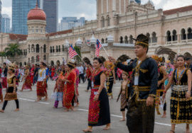 Citrawarna 2026 Celebrates Malaysia’s Cultural Diversity