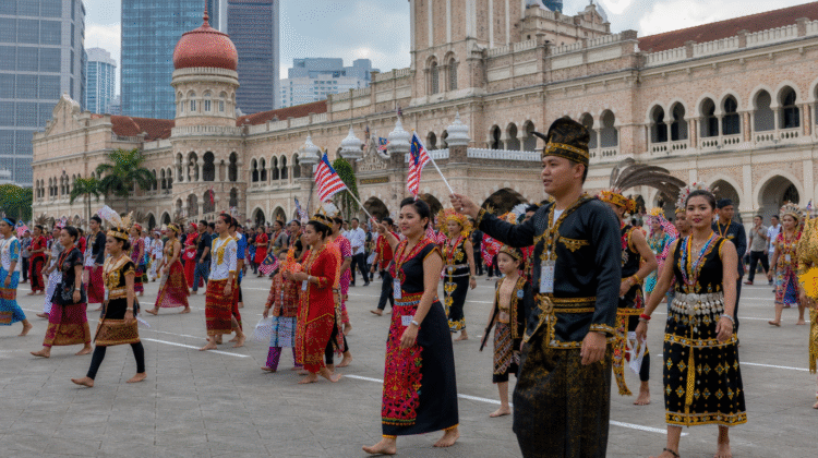 Citrawarna 2026 Celebrates Malaysia’s Cultural Diversity