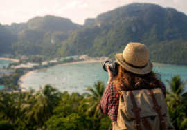 Firefly gpt image Crisis Communication How Travel Media Revives Tourism After Disasters When 608830