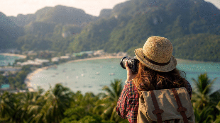 Firefly gpt image Crisis Communication How Travel Media Revives Tourism After Disasters When 608830