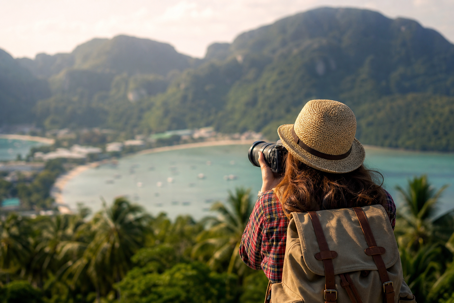 Firefly gpt image Crisis Communication How Travel Media Revives Tourism After Disasters When 608830