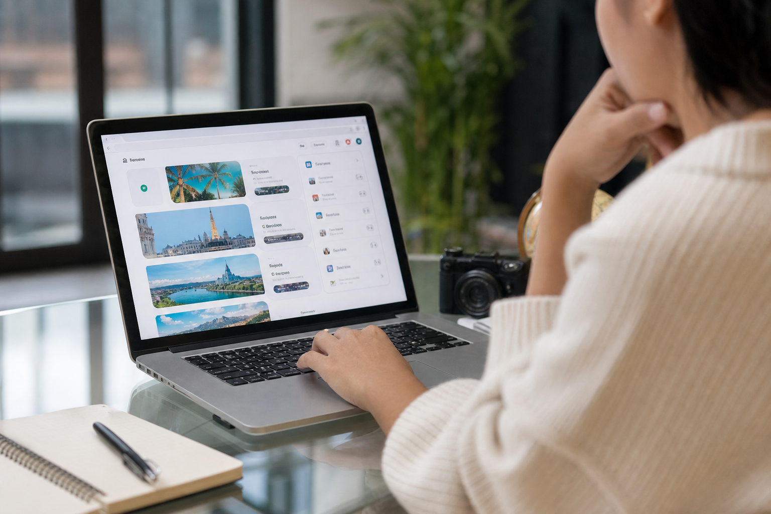 Firefly gpt image Expedia Acquires Conversational Trip Planner Layla Expedia Grouphttps 70810
