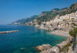 Global Warming Reshapes Western European Tourism