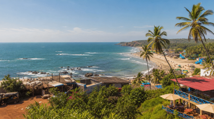 Goa Plans Digital Reputation Centre