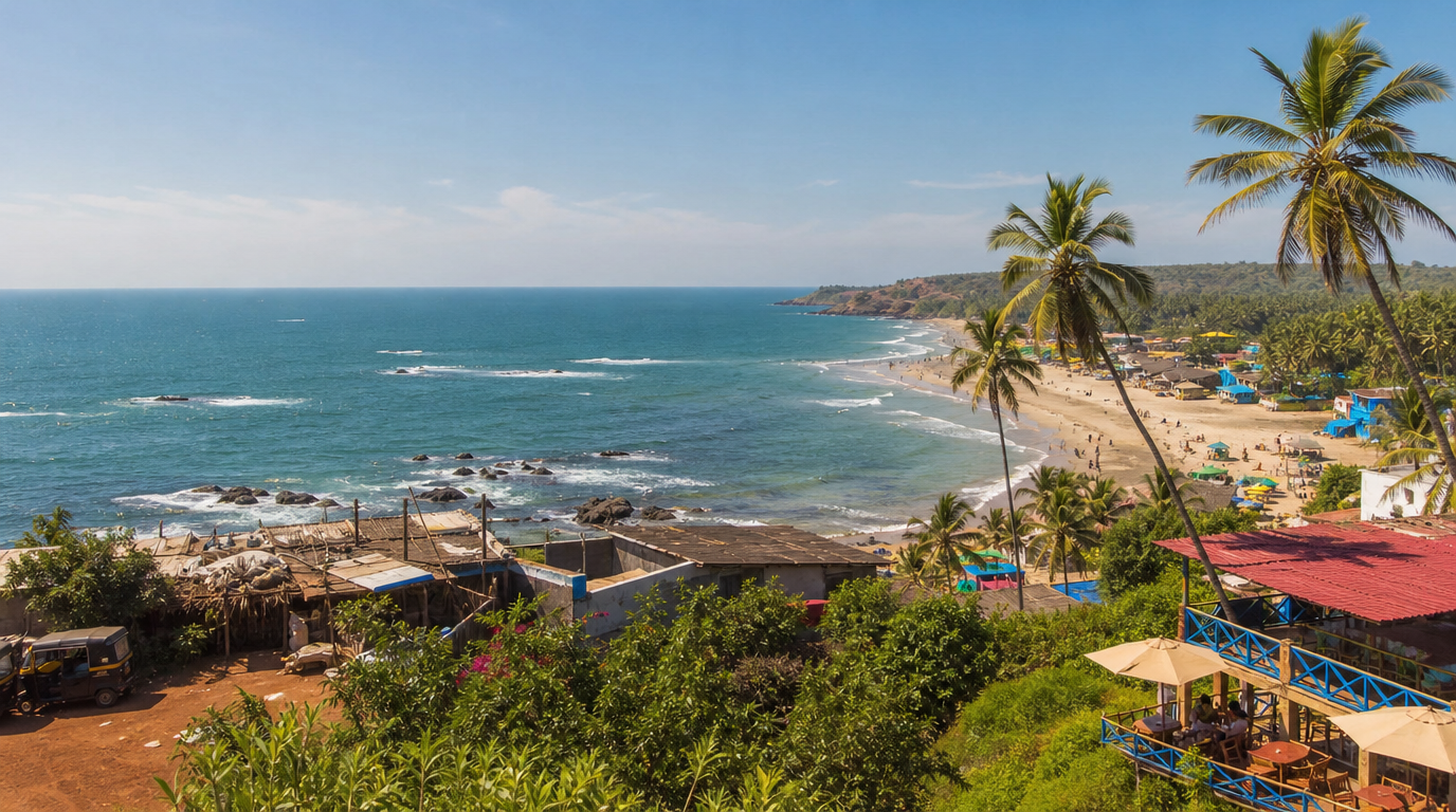 Goa Plans Digital Reputation Centre