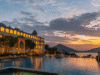 Independence Day Demand Pushes Hotel Rates Higher