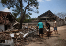 Firefly gpt image Labuan Bajo begins the difficult job of rebuilding tourism after the earthquake Indo 23093