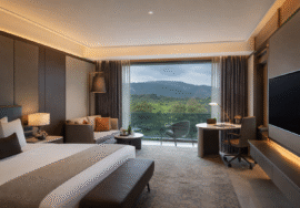 Firefly gpt image Luxury Vignette Collection Makes India Debut in Panchkula A new 145 room 70810