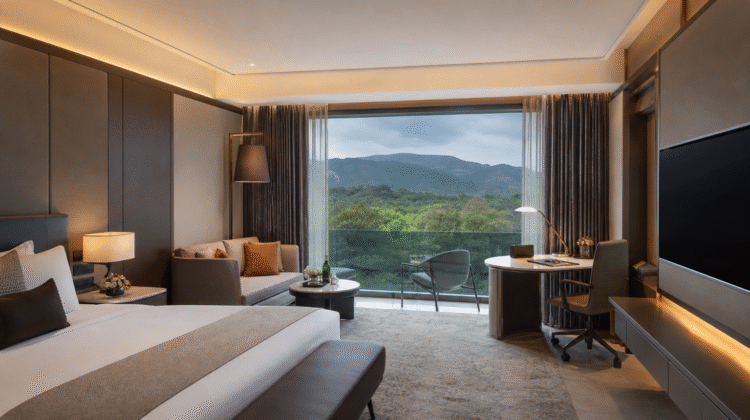 Firefly gpt image Luxury Vignette Collection Makes India Debut in Panchkula A new 145 room 70810