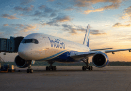 Firefly gpt image National India Focused News IndiGo Resets Long Haul Strategy and Susp 70810