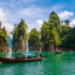 Southeast Asia Strengthens Tourism Collaboration