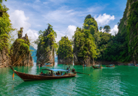 Southeast Asia Strengthens Tourism Collaboration