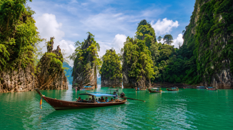 Southeast Asia Strengthens Tourism Collaboration