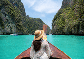  Thailand prepares a tourism reset for 2027 — from volume to value