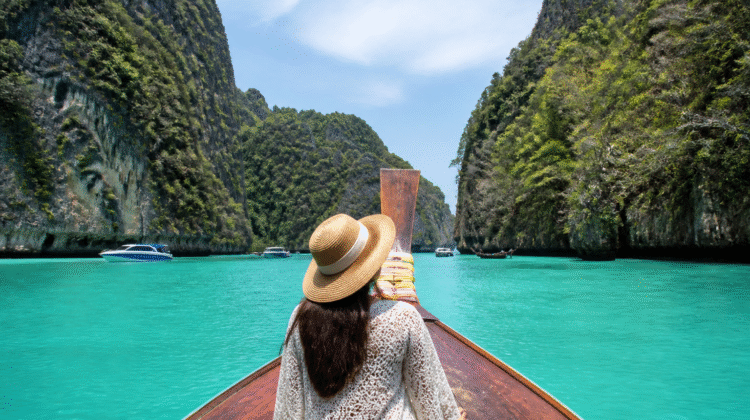 Thailand prepares a tourism reset for 2027 — from volume to value