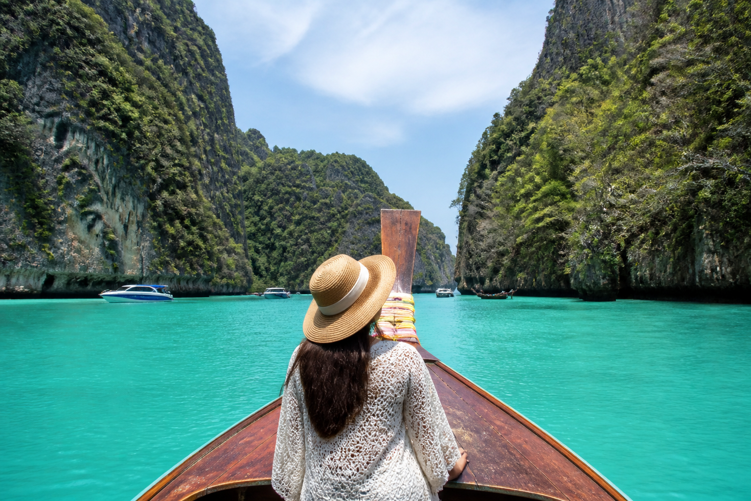  Thailand prepares a tourism reset for 2027 — from volume to value