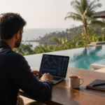 The Demise of the Single-Income Traveller and the 