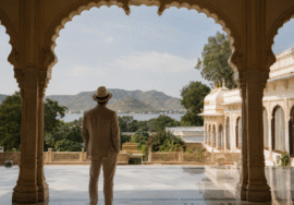 Firefly gpt image The New Maharajas How Luxury Travel Has Changed Once luxury travel in India was 902260