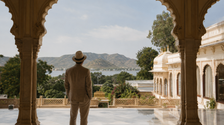 Firefly gpt image The New Maharajas How Luxury Travel Has Changed Once luxury travel in India was 902260