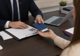 Firefly gpt image US Makes Tourist Visa Bond Programme Permanent The United States is making i 70810