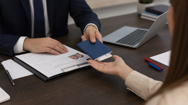 Firefly gpt image US Makes Tourist Visa Bond Programme Permanent The United States is making i 70810