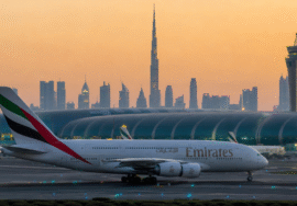 West Asia Travel Risk Rises, but Dubai Retains Its Position