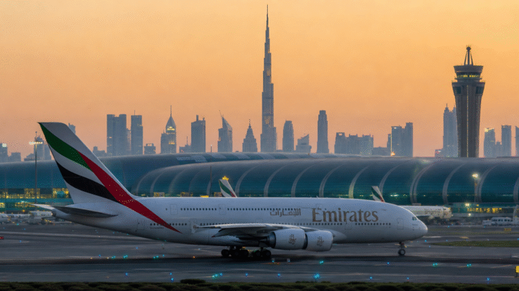 West Asia Travel Risk Rises, but Dubai Retains Its Position