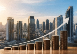 Firefly gpt image APAC Investment Shows Resilience with Projected 15–20 Growth Industry analysts JLL h 595244