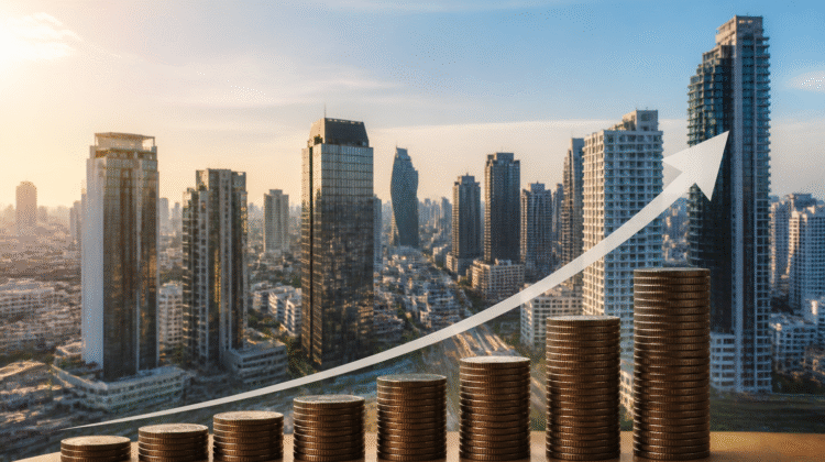 Firefly gpt image APAC Investment Shows Resilience with Projected 15–20 Growth Industry analysts JLL h 595244
