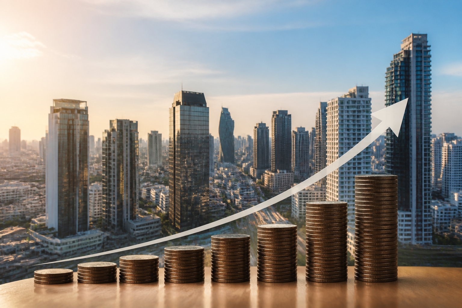 Firefly gpt image APAC Investment Shows Resilience with Projected 15–20 Growth Industry analysts JLL h 595244