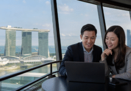 Firefly gpt image Agoda and Singapore Tourism Board deepen AI and data partnership SINGAPORE Agoda an 578091