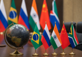 Firefly gpt image BRICS Declaration Highlights AI and Sustainable Tourism Agenda The Jaipur Declaration 595244