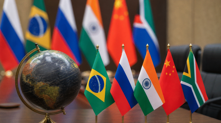 Firefly gpt image BRICS Declaration Highlights AI and Sustainable Tourism Agenda The Jaipur Declaration 595244