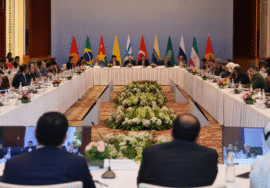 Firefly gpt image BRICS Tourism Ministers Unite Under the Jaipur Declaration The BRICS Tourism Minister 595244