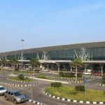 Bhubaneswar Airport Privatisation Process Begins