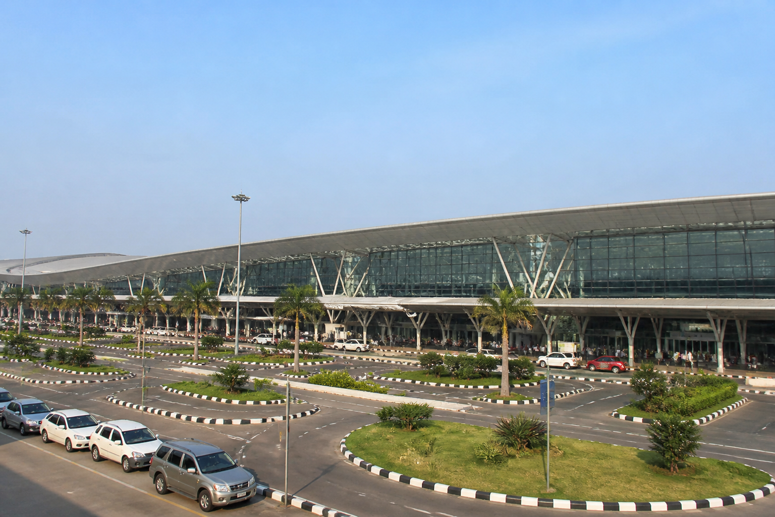 Bhubaneswar Airport