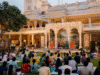 Firefly gpt image Braj Heritage Fest Showcases Culture and Pilgrimage Tourism The Braj Heritage Fest c 115732