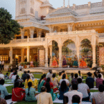 Braj Heritage Fest Showcases Culture and Pilgrimage Tourism