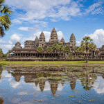 Cambodia Tourism Board Launches Global Destination