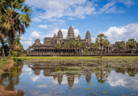 Firefly gpt image Cambodia Tourism Board Launches Global Destination Marketing Campaign The Cambodia T 115732