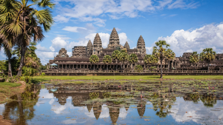 Firefly gpt image Cambodia Tourism Board Launches Global Destination Marketing Campaign The Cambodia T 115732