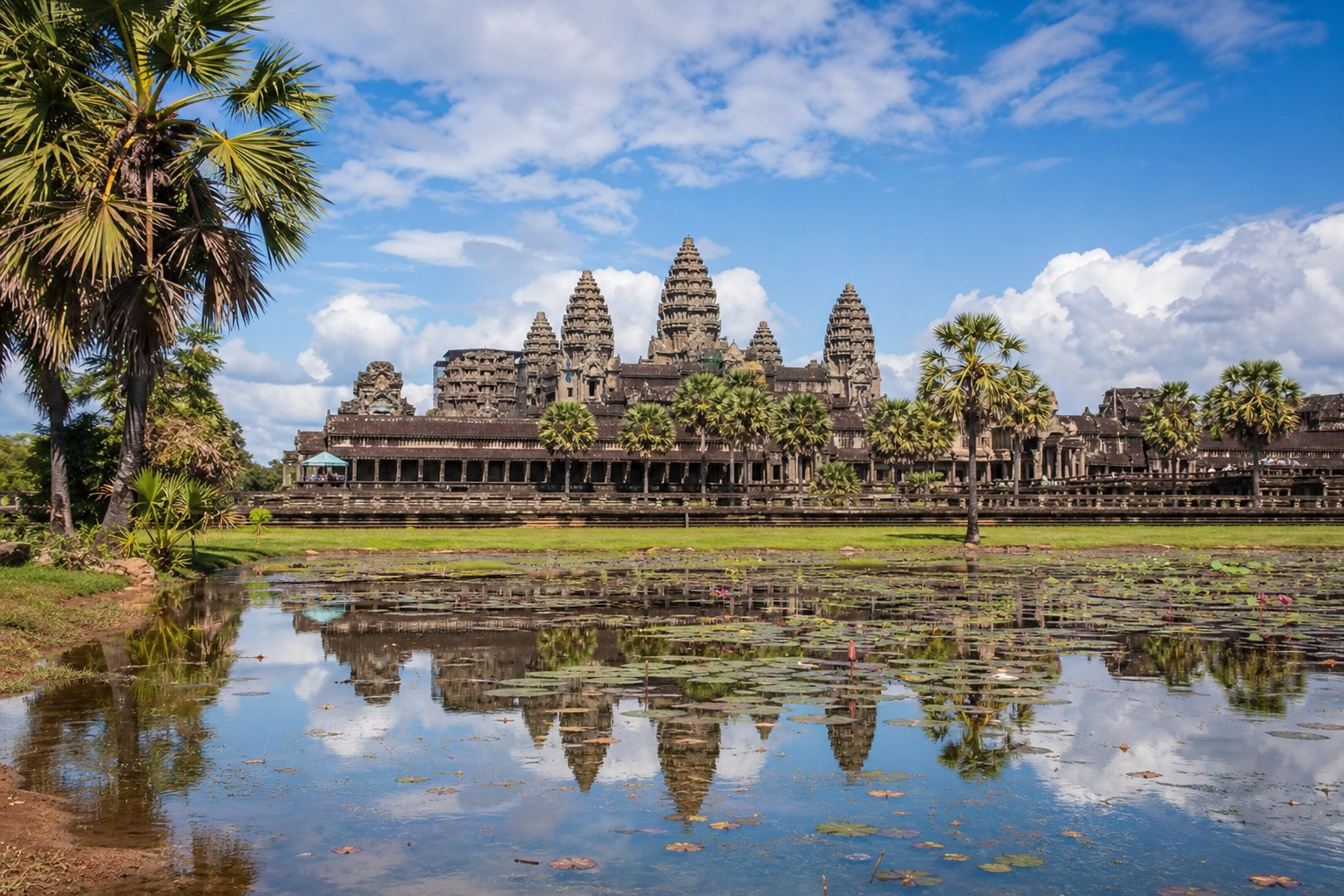 Firefly gpt image Cambodia Tourism Board Launches Global Destination Marketing Campaign The Cambodia T 115732