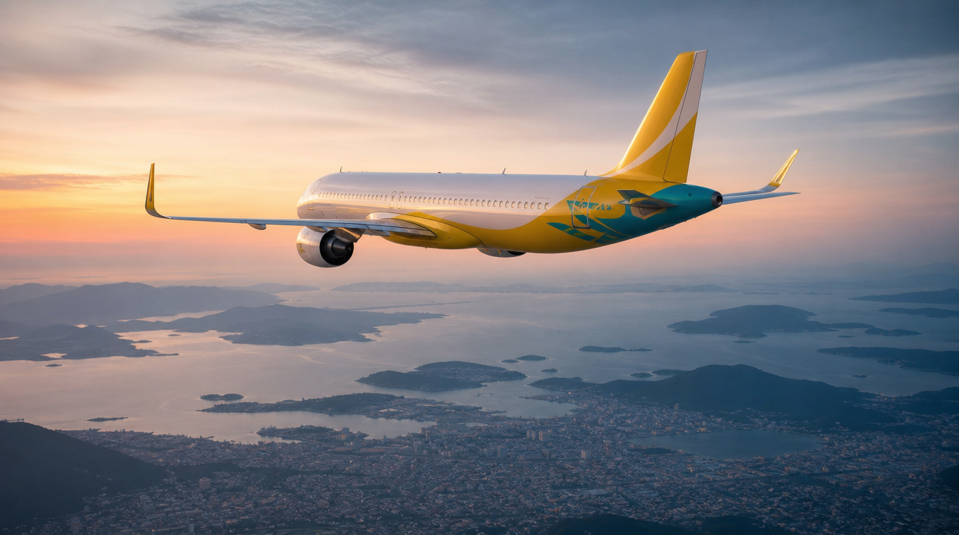 Firefly gpt image Cebu Pacific restores Vietnam–Philippines connectivity MANILA VIETNAM Cebu Pacific 578091