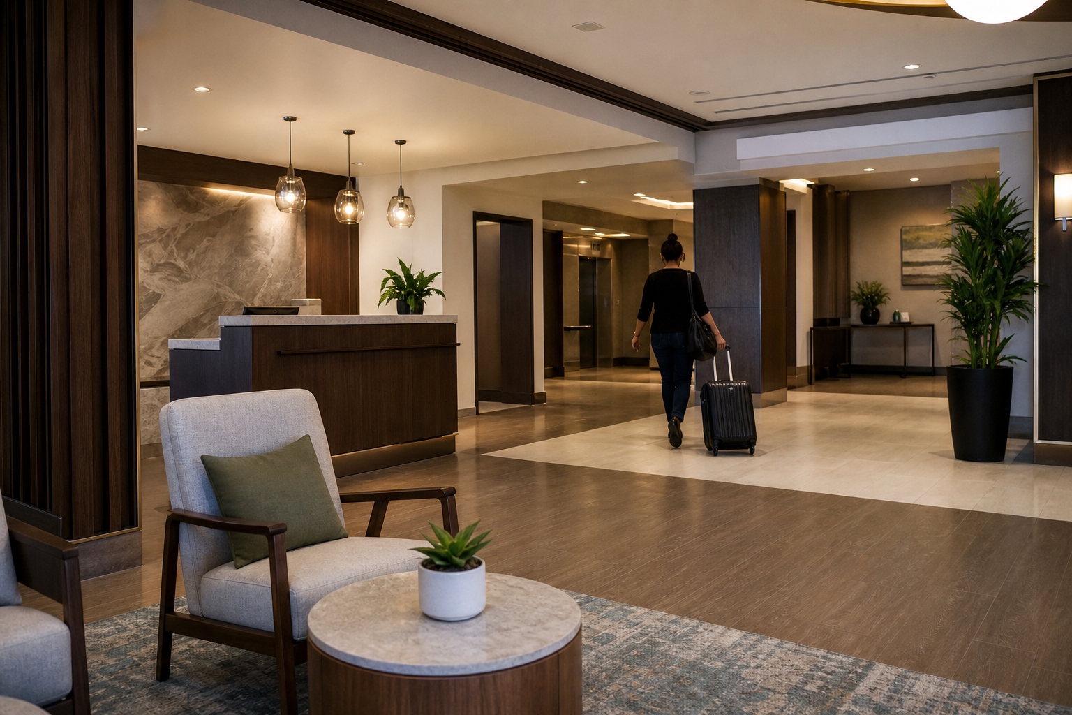 Firefly gpt image Choice Hotels Targets Revenue Gap Under Interim Chief Choice Hotels is adding proper 386252