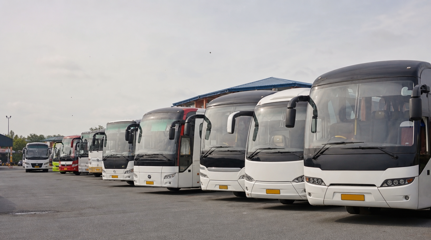 Firefly gpt image Cleartrip Expands Bus Booking Reach Across India A redesigned bus booking platform h 342462
