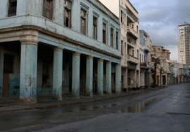 Firefly gpt image Cubas Hotel Sector Faces Deep Tourism Crisis Cubas tourism industry is facing seve 135362